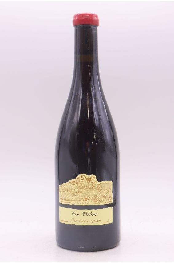 Jean François Ganevat Côtes du Jura En Billat Pinot Noir 2016