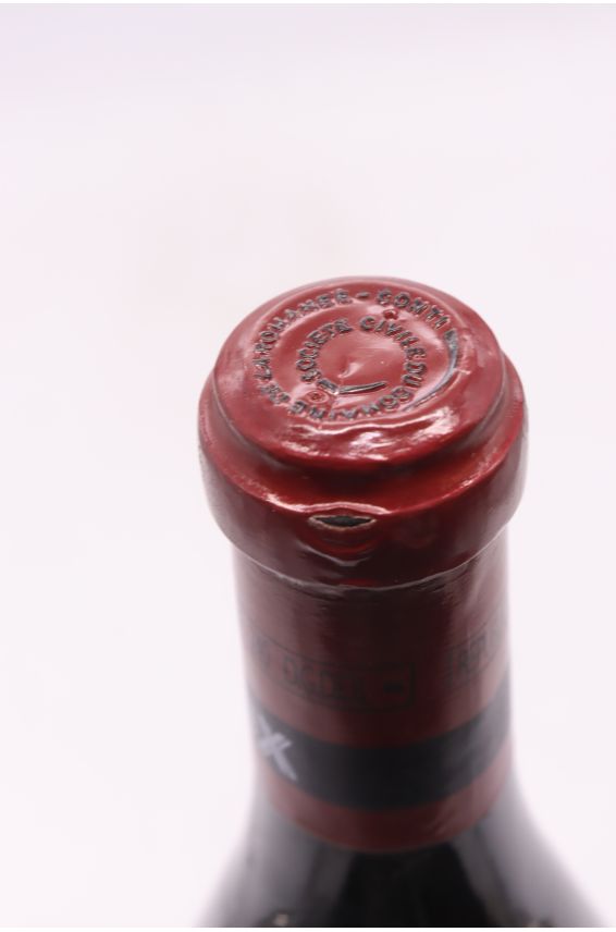 Romanée Conti Echezeaux 2008