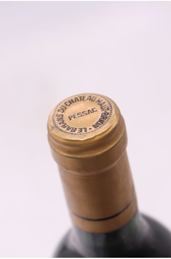 Bahans Haut Brion 1994 -5% DISCOUNT !