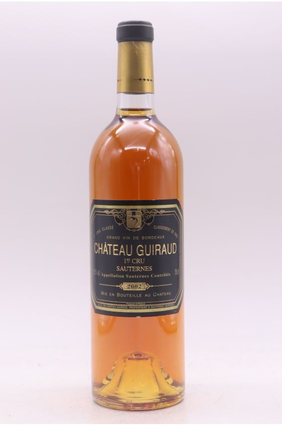 Guiraud 2002