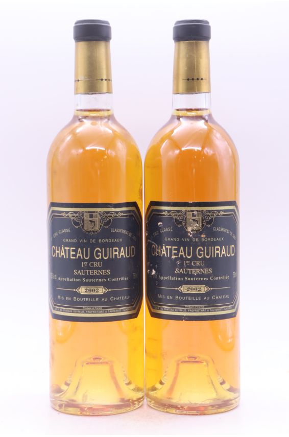 Guiraud 2002