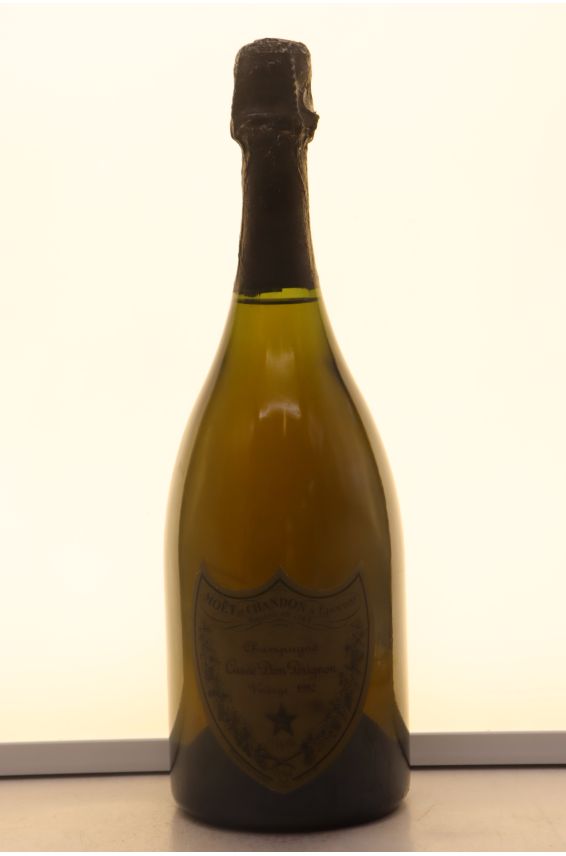 Dom Pérignon 1982