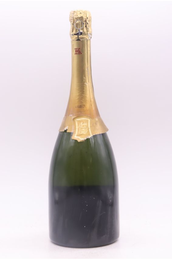 Krug Grande Cuvée (Epoque 1995/96 à 2004) -10% DISCOUNT !