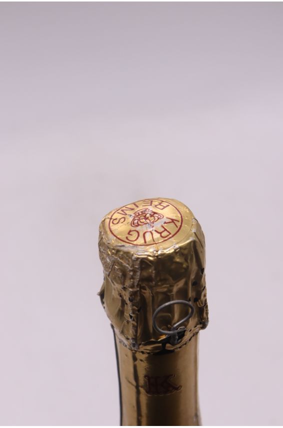 Krug Grande Cuvée (Epoque 1995/96 à 2004) -10% DISCOUNT !