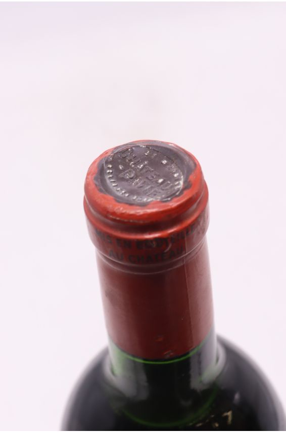 Pavie 1988 -15% DISCOUNT !