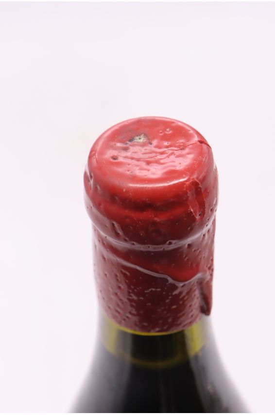 Camus Chambertin 1998