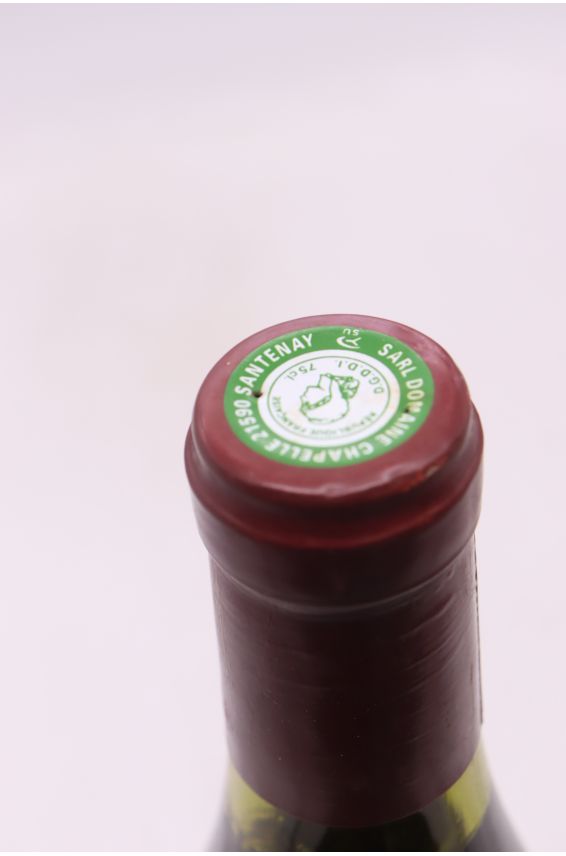 Hautes Cornières Santenay 1988