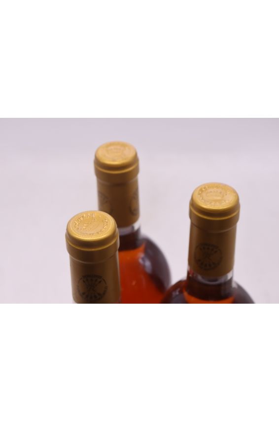 Rieussec 1989