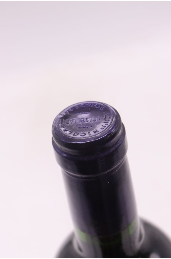 Conseillante 1999