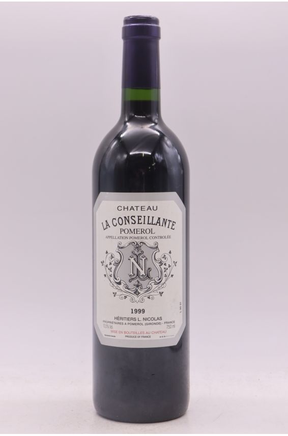 Conseillante 1999