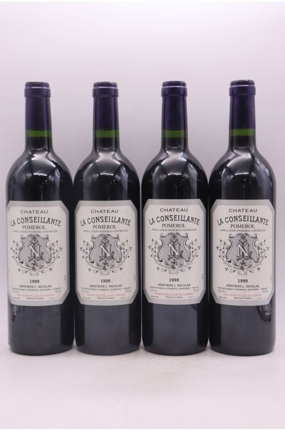 Conseillante 1999