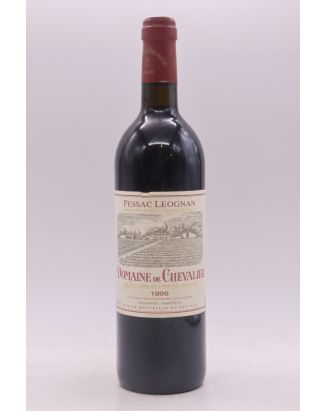 Chevalier 1995