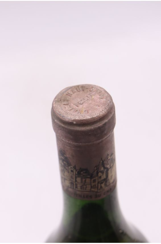 Haut Brion 1964 blanc -5% DISCOUNT !