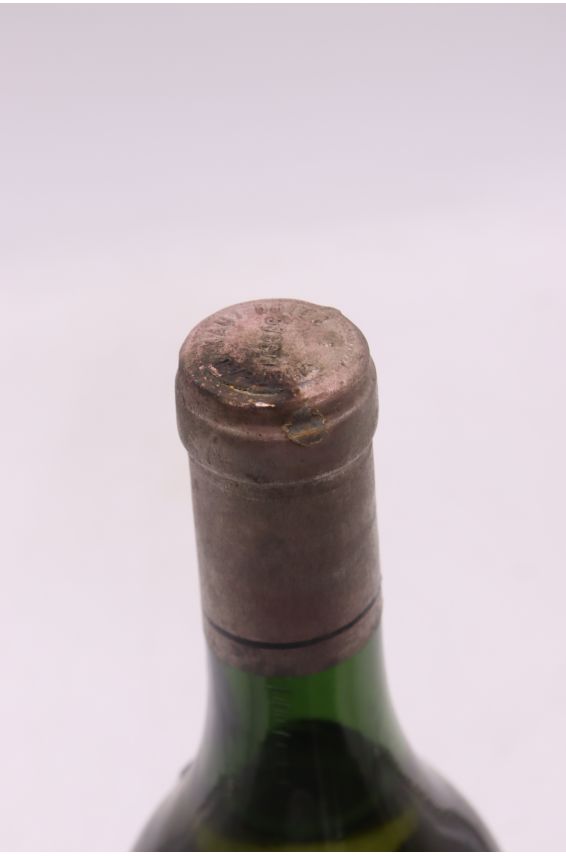 Haut Brion 1964 blanc -5% DISCOUNT !
