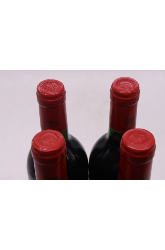 Cheval Blanc 1986