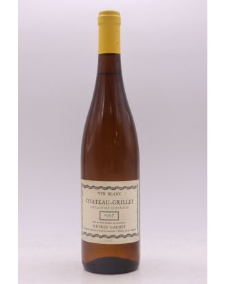 Château Grillet 1997