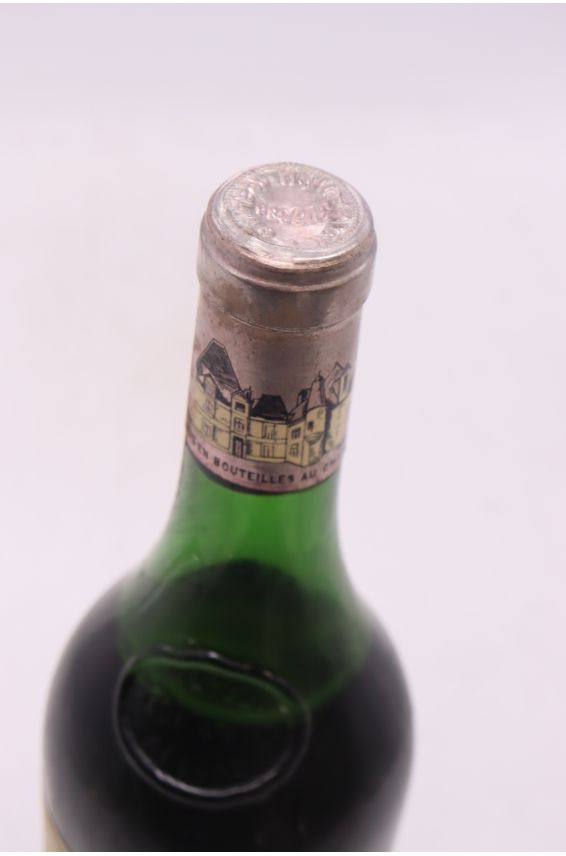 Haut Brion 1969 - PROMO -15%!