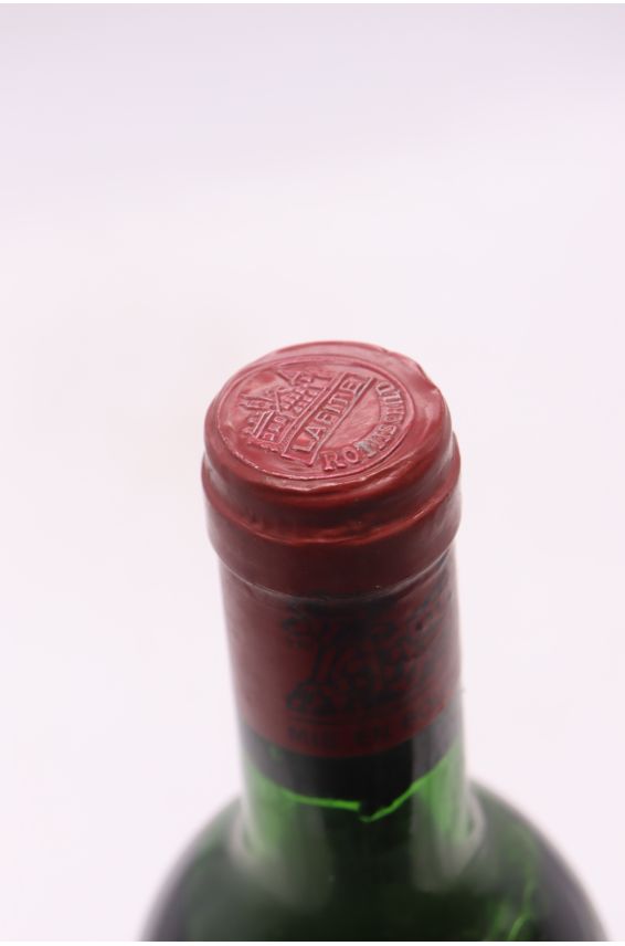 Lafite Rothschild 1973 -25% DISCOUNT !