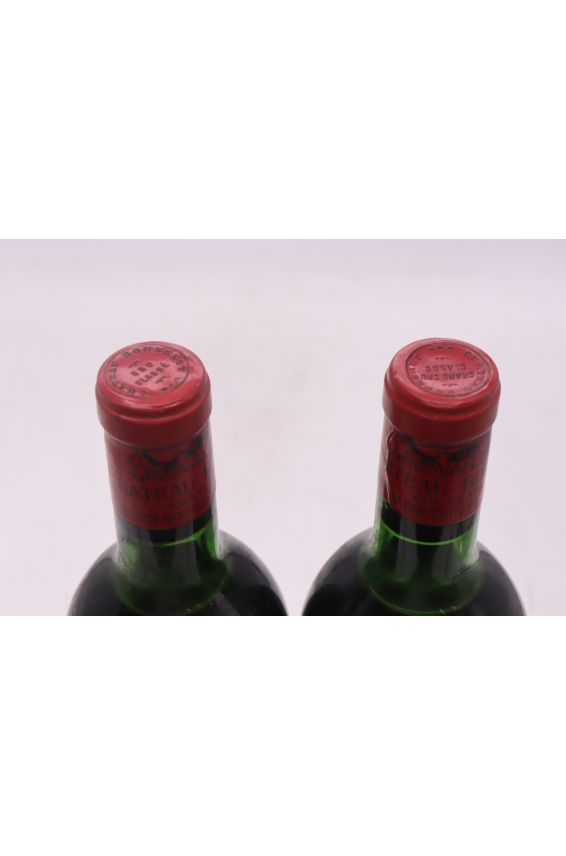 Bouscaut 1970 -10% DISCOUNT !