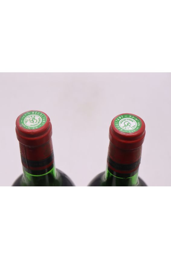 Marquis de Terme 1975 -10% DISCOUNT !