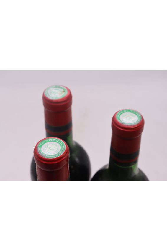 Marquis de Terme 1970 -10% DISCOUNT !