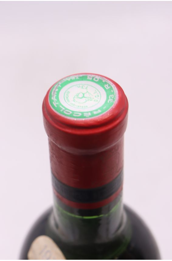Marquis de Terme 1970 -10% DISCOUNT !