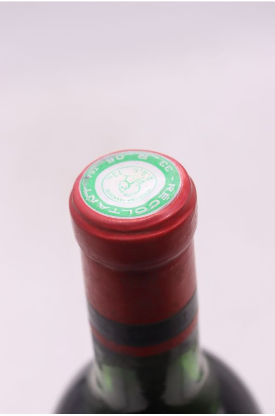 Marquis de Terme 1970 -10% DISCOUNT !