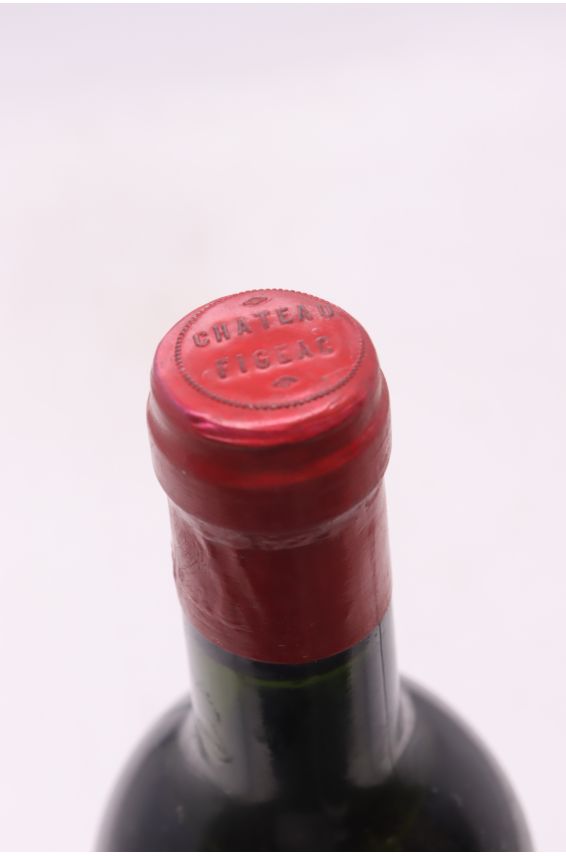 Figeac 1978 -10% DISCOUNT !