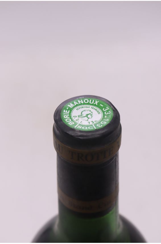 Trotte Vieille 1970 -10% DISCOUNT !