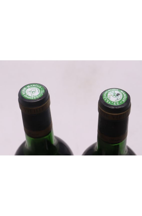 Trotte Vieille 1970 -10% DISCOUNT !