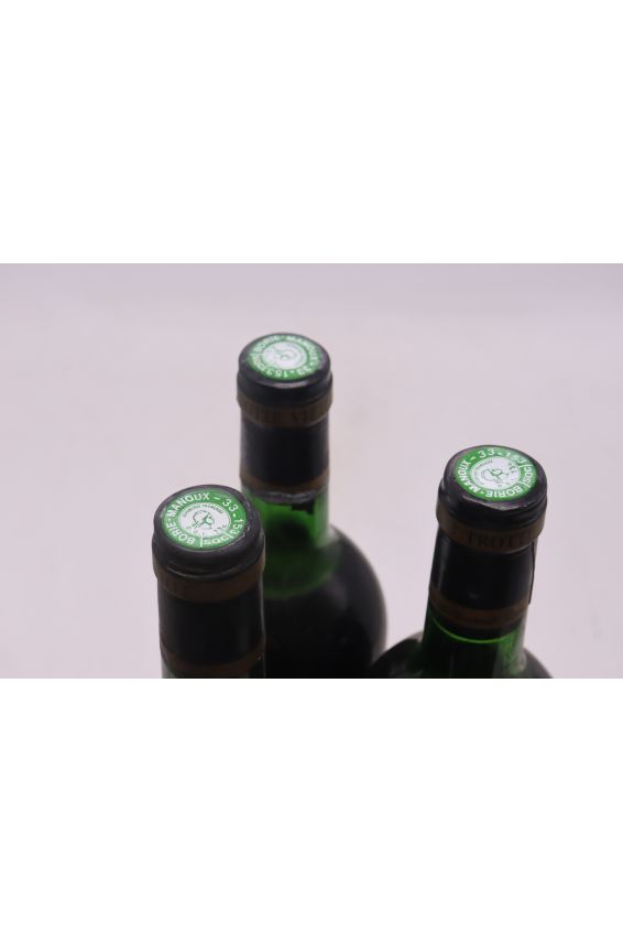 Trotte Vieille 1970 -10% DISCOUNT !