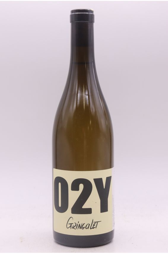 02Y Gringalet 2021