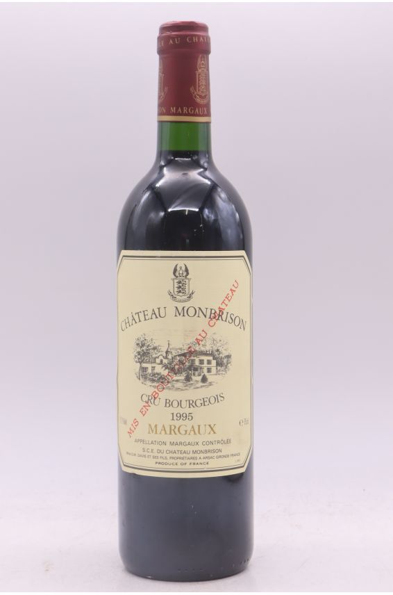 Monbrison 1995