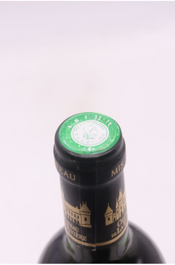La Rivière 1996