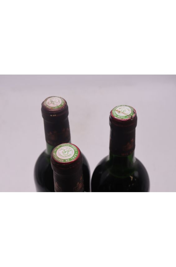 Château Hanteillan cru Bourgeois 1986 -5% DISCOUNT !