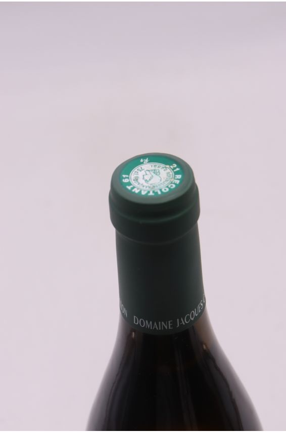 Jacques Carillon Bienvenues Bâtard Montrachet 2015