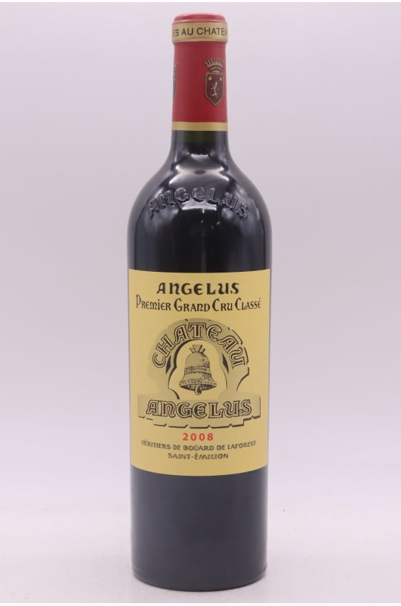 Angélus 2008