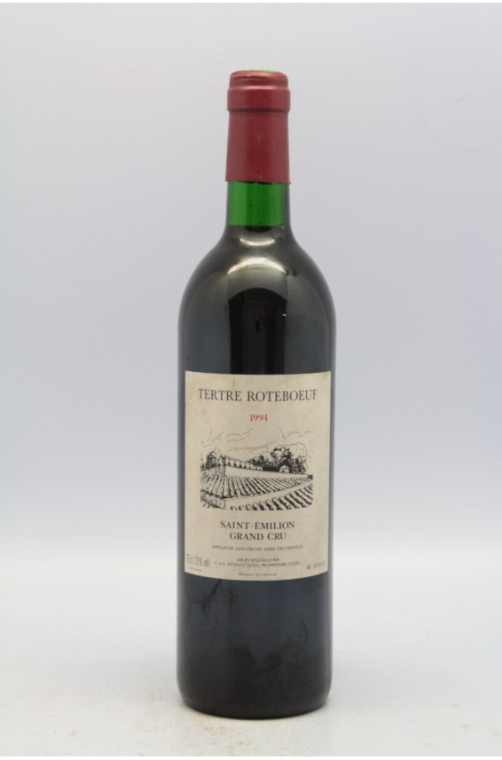 Tertre Roteboeuf 1994 - PROMOTION -5% !