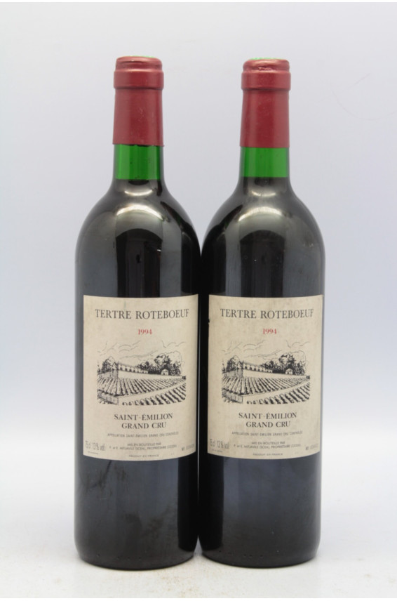 Tertre Roteboeuf 1994 - PROMOTION -5% !