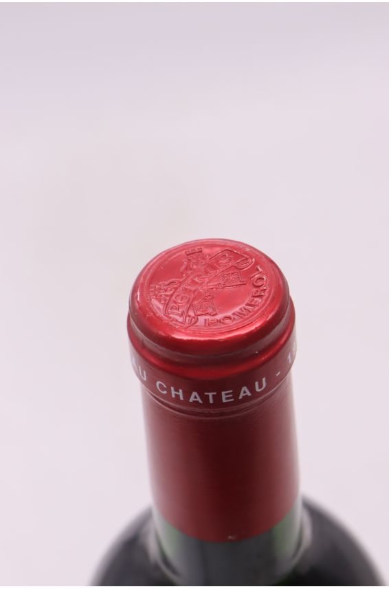 Petrus 1996