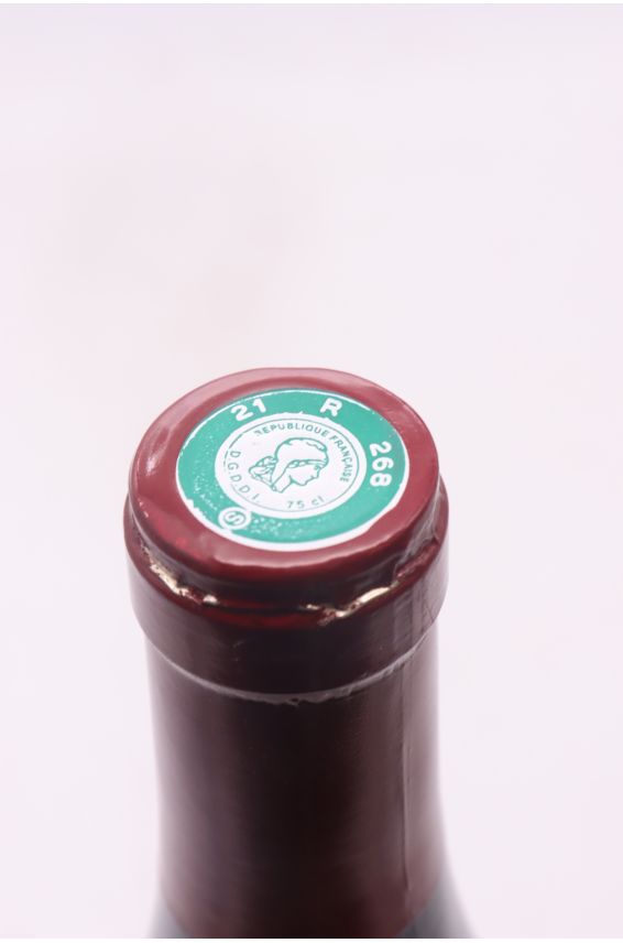 Duroché Gevrey Chambertin 1er cru Lavaux Saint Jacques 2013