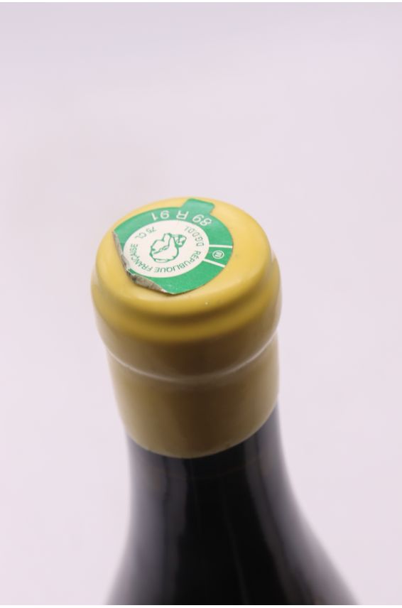 Duroché Gevrey Chambertin 1er cru Lavaux Saint Jacques 2013