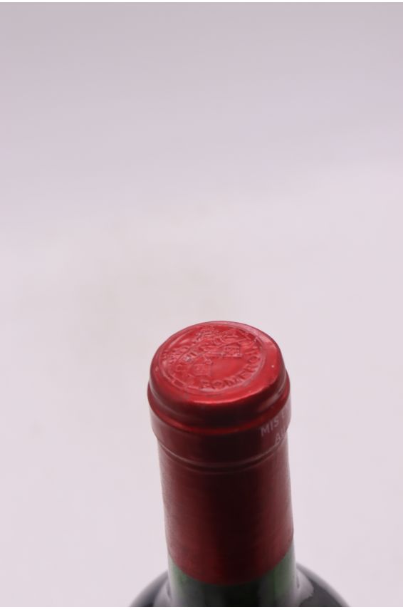 Pétrus 1988