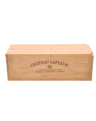 Lafleur 2020 Magnum