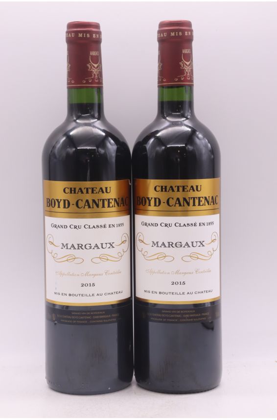 Boyd Cantenac 2015