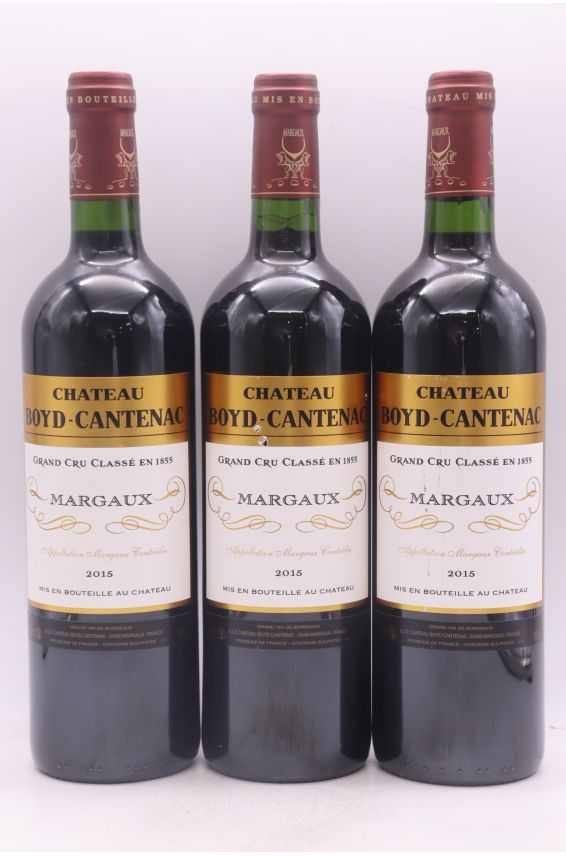Boyd Cantenac 2015