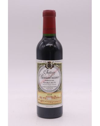 Rauzan Gassies 2006 37.5cl