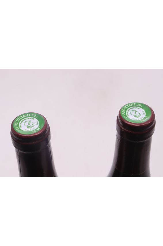 필립 주앙 쥬브레 샹베르탱 오 에셰조 비에이유 비뉴 2011
