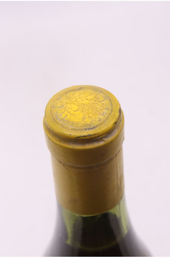 Marcel Frecourt Meursault 1964