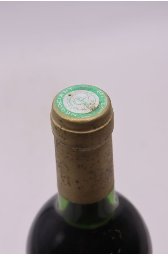 Ségur 1974